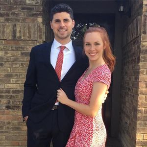 Meet your Posher, Alana